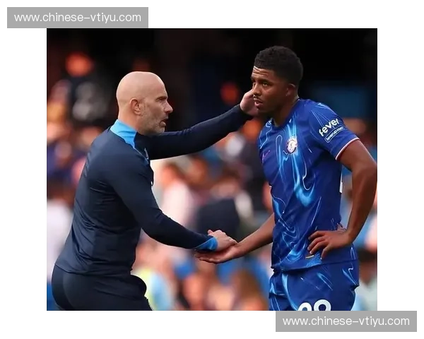 切尔西年轻防线表现起伏 稳定性是冲击前四关键