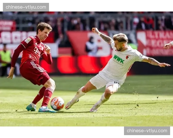 德甲志在下赛季五张欧冠门票 欧战积分反超葡萄牙位列第二