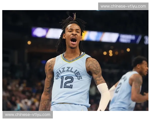 灰熊莫兰特长期缺阵影响,清仓后控场重任落在年轻球员肩头